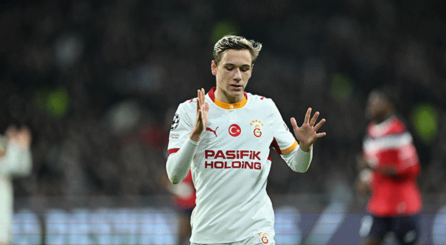 Okan Buruk'tan derbi planı: Batrakov'a özel görev
