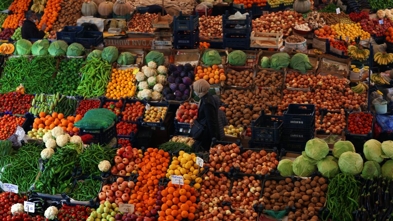 Hal Yasası'nda yeni dönem: Tarladan markete daha kısa yol