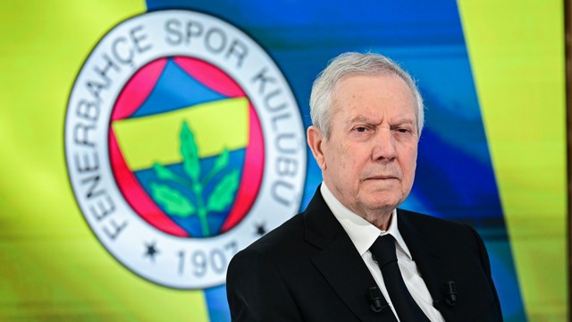 Aziz Yıldırım'dan derbi öncesi sürpriz karar iddiası