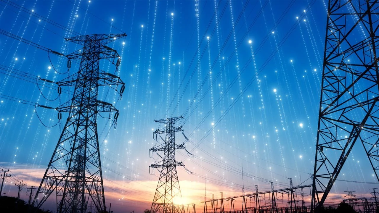 Türkiye'nin elektrik kurulu gücü 127 bin MW'ı geçti