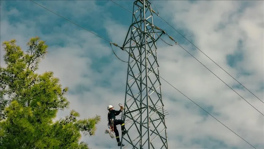 Spot elektrikte fiyat aralığı belli oldu: 2 bin 614 ile 4 bin 500 lira