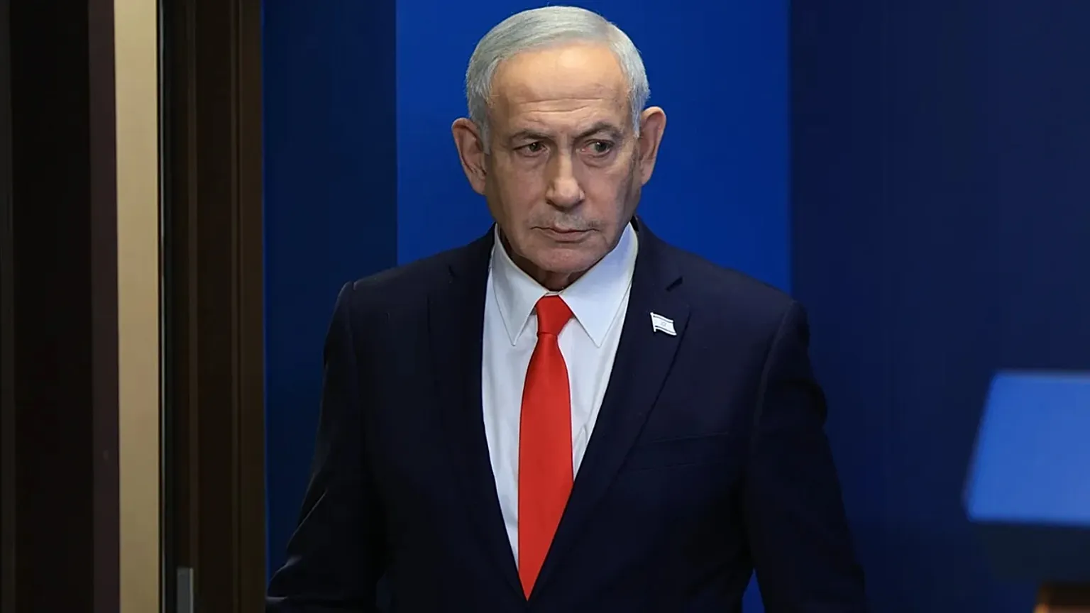 Netanyahu'dan oy pusulası iddiası: Seçimleri etkileme girişimi