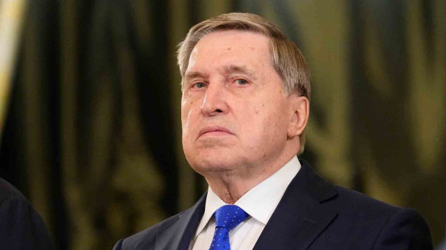 Rusya'dan Ukrayna müzakereleri için yeni tarih