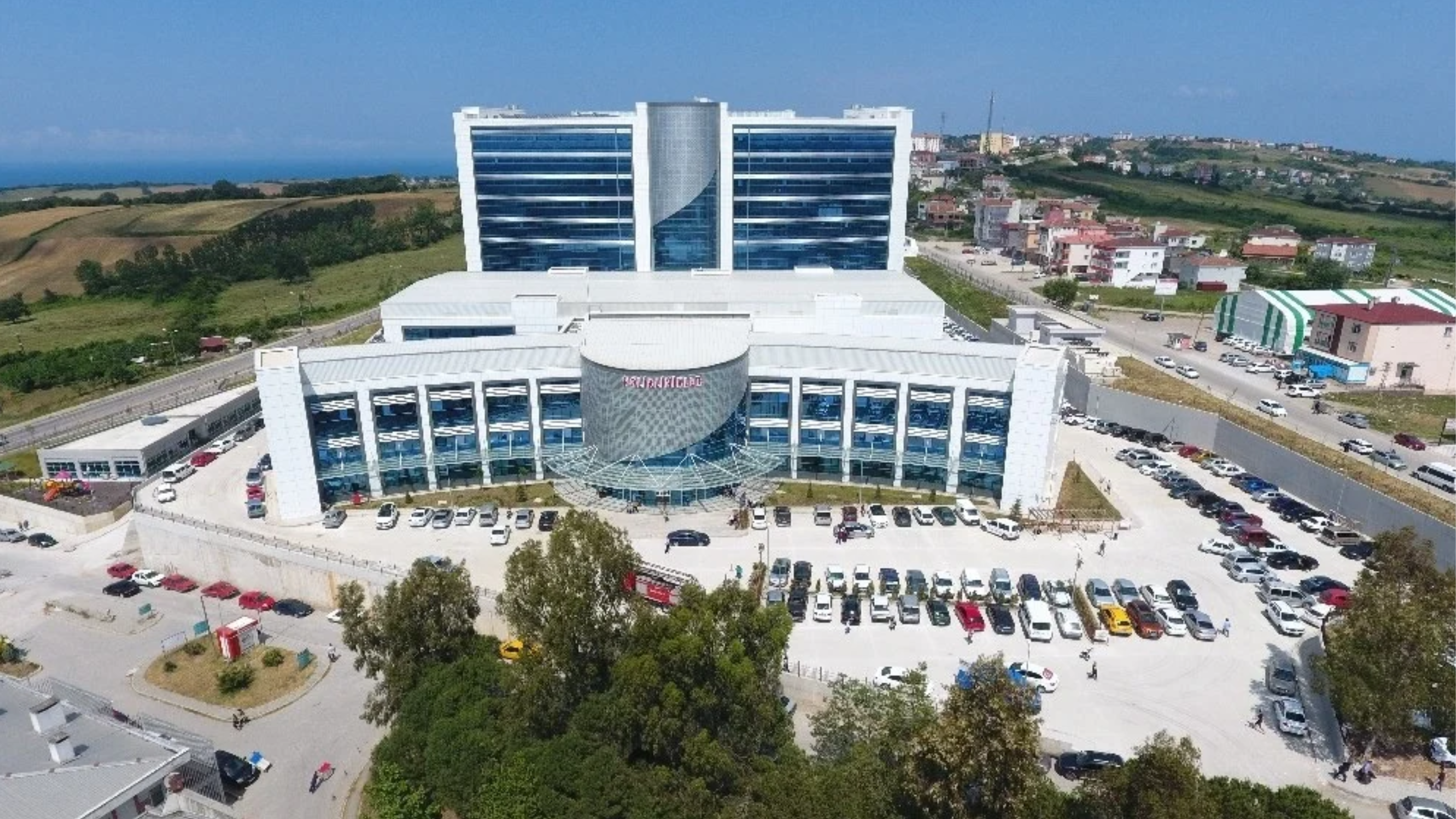 Sinop’ta 91 yaşındaki hastaya şiddet iddiası: Hemşire hakkında soruşturma