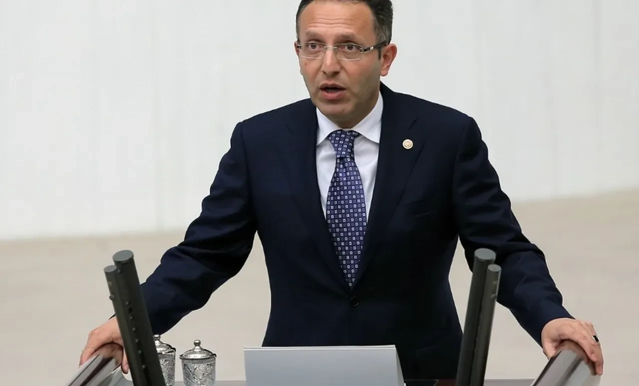Savcılığın itirazı kabul edildi: Ertan Aydın’a yakalama kararı