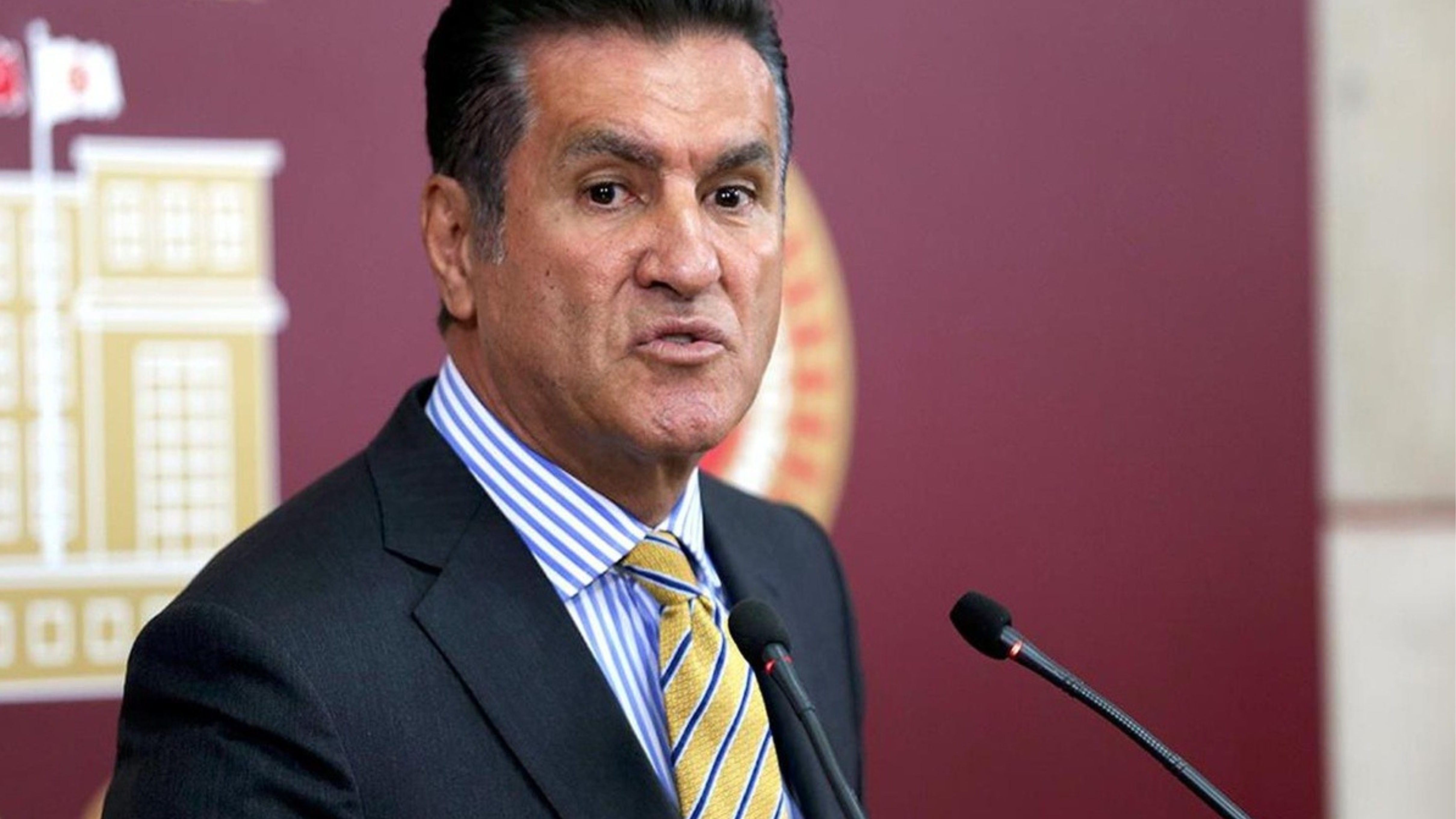 Mustafa Sarıgül, Şamil Tayyar’ı aradı: İddialar kesinlikle doğru değil