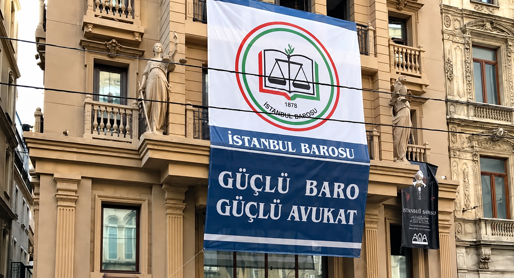İstanbul Barosu seçim sonuçları: Yeni başkan belli oldu mu?