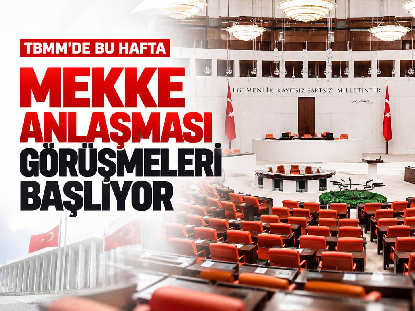 TBMM'de yoğun hafta: Gündem savunma ve bütçe