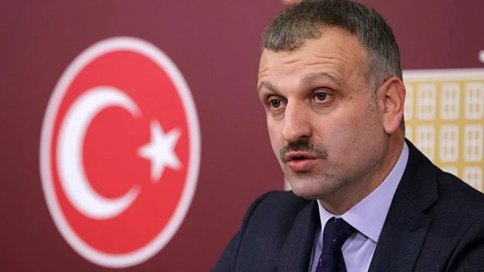 Oktay Saral görevden alındı!