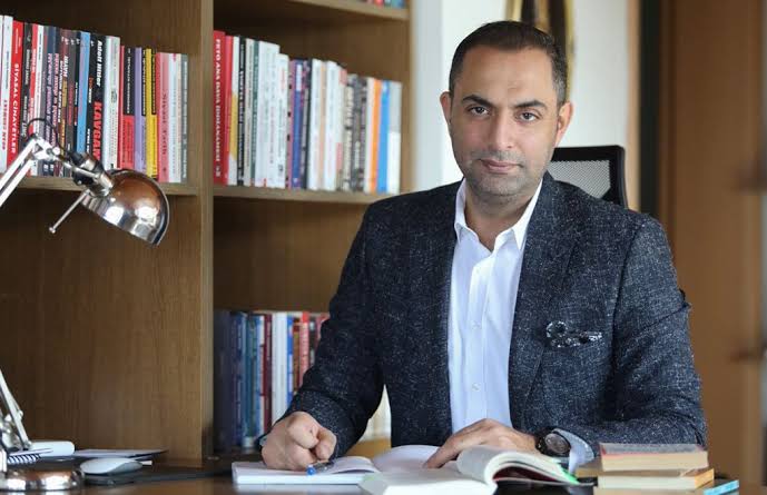 Murat Ağırel'in avukatlarından Kütahyalı'ya sert yanıt