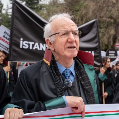 Kaboğlu'ndan seçim sonrası 'Hoşça kalın' mesajı