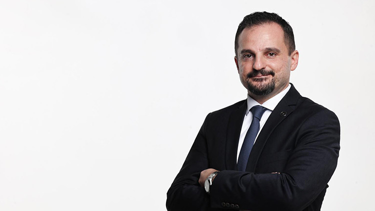 Gürol Sami Özer tutuklama talebiye mahkemeye sevk edildi