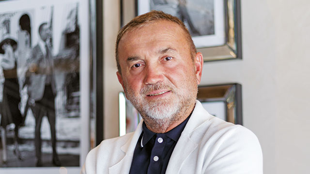 Hakkında yakalama kararı vardı! Mehmet Aygün teslim oldu