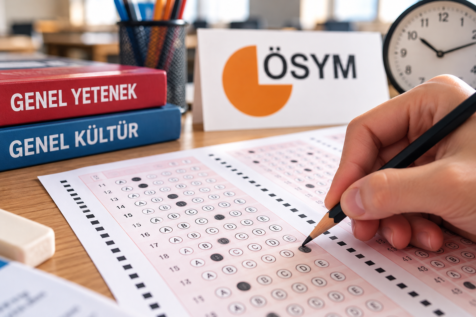 KPSS Ortaöğretim puanı nasıl hesaplanır?