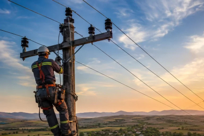 Ankara'da 26 Ekim elektrik kesintisi: Hangi ilçeler etkilenecek?