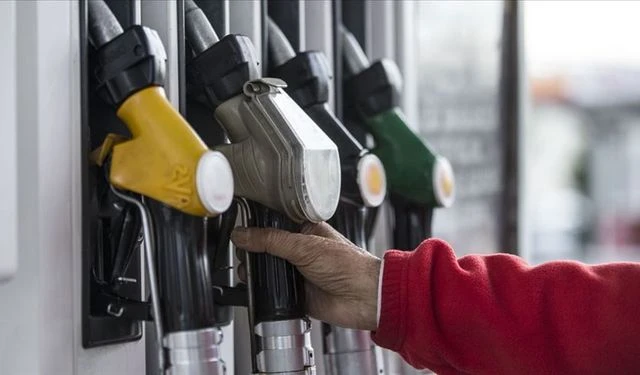 Benzin, motorin ve LPG fiyatları belli oldu! 26 Ekim listesi