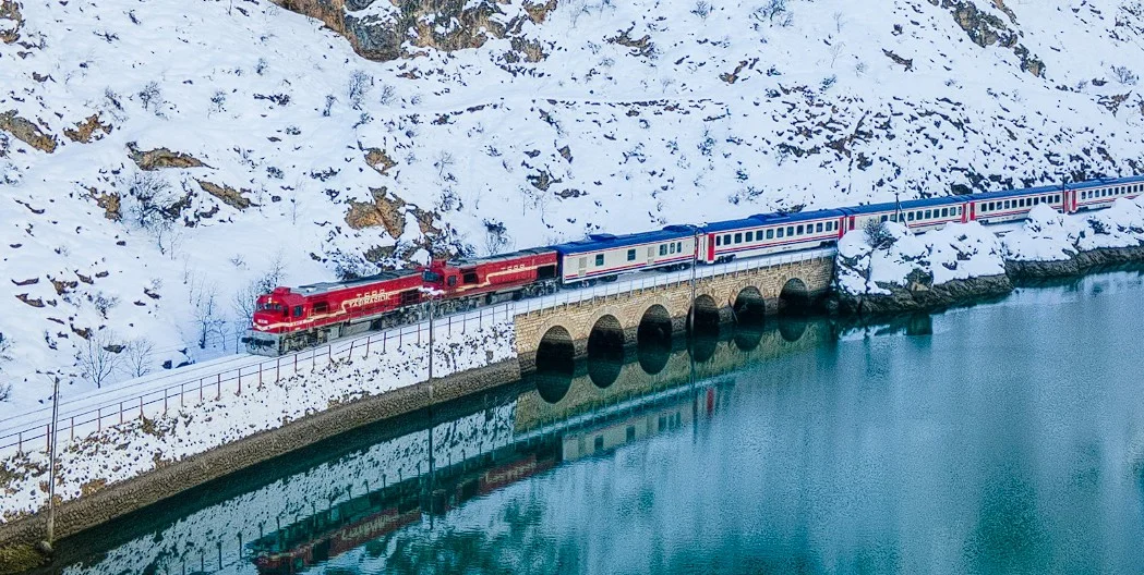 Turistik Doğu Ekspresi biletleri bugün satışa çıkıyor!