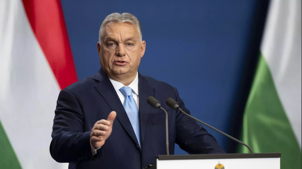 ABD, Viktor Orban'ı BM Genel Sekreterliği için destekliyor mu?