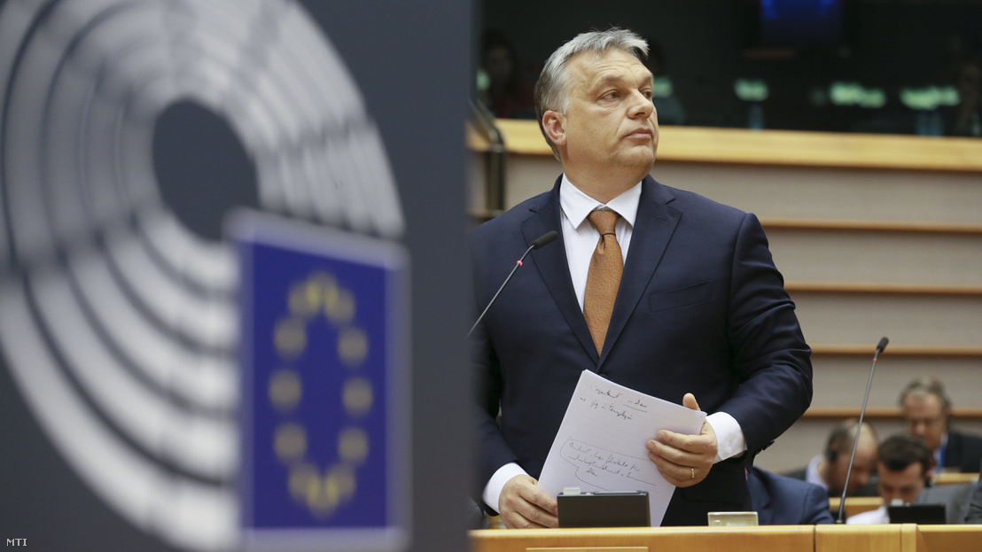 Viktor Orban kimdir? Siyasi kariyeri ve hayatı