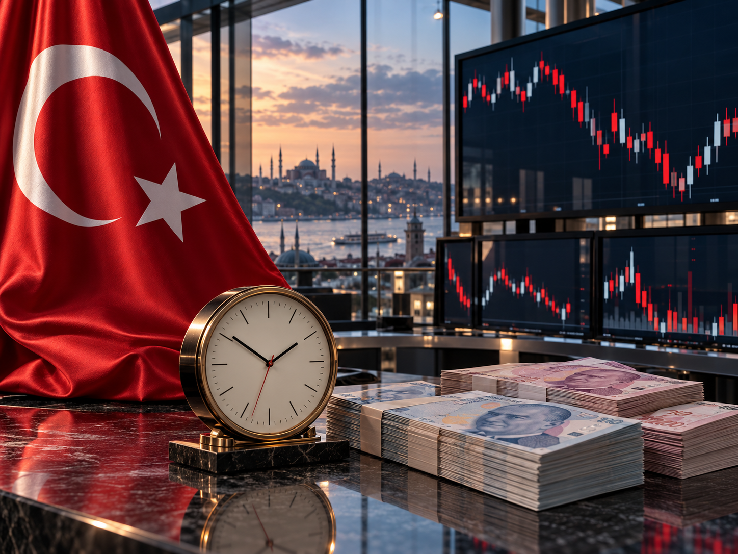Borsada bu hafta takas tarihleri değişiyor! Hangi satış ne zaman hesaba geçecek?