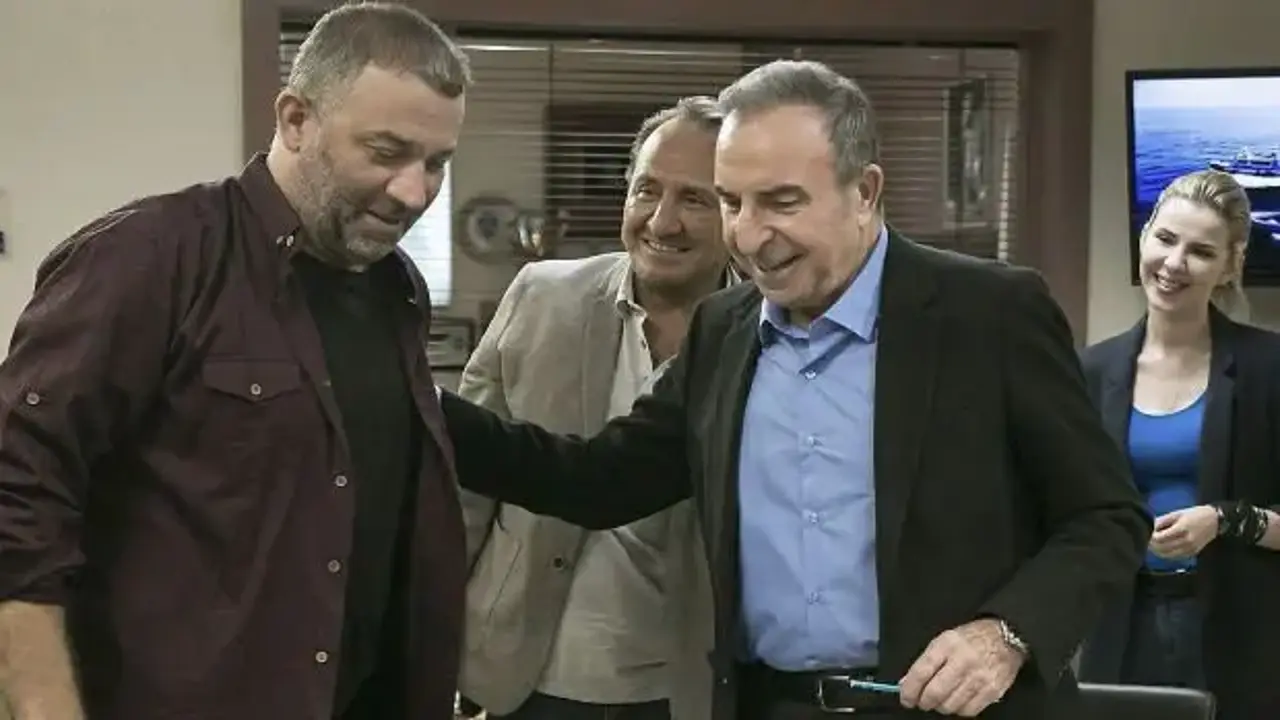 Şevket Çoruh kimdir? Arka Sokaklar açıklaması gündemde