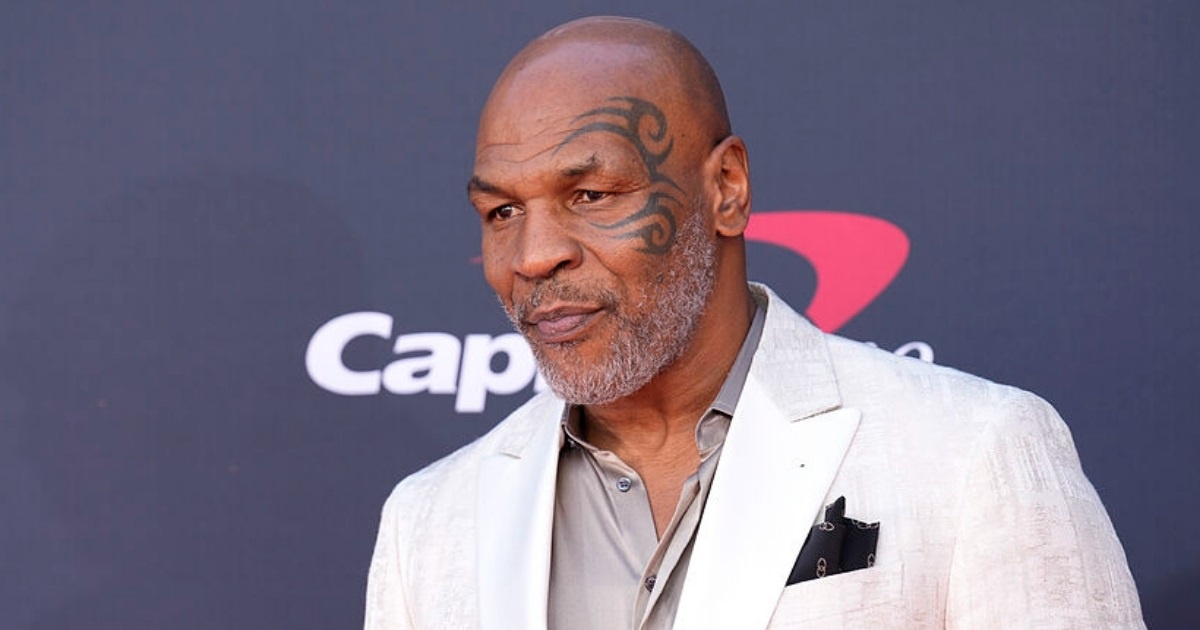 Mike Tyson kimdir, kaç yaşında, nereli? Boks efsanesinin hayatı ve kariyeri
