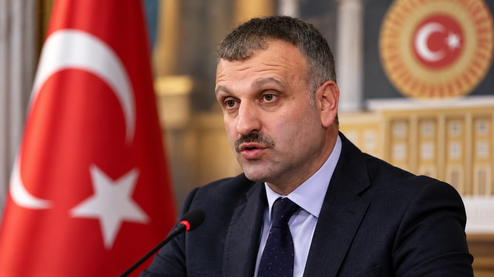 Oktay Saral görevden alınmasının ardından konuştu