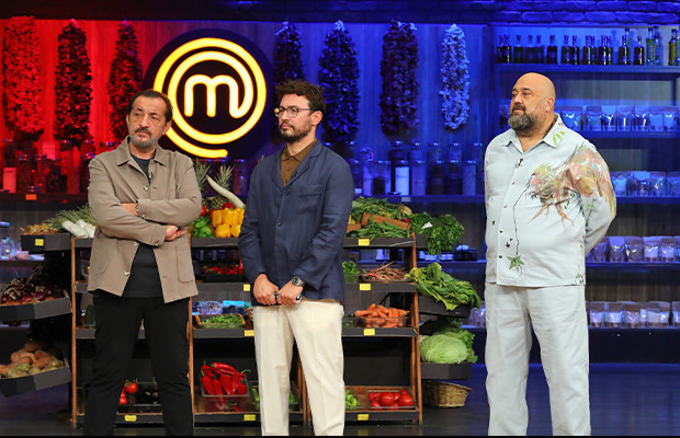 MasterChef’te kim elendi? 25 Ekim 2026 eleme sonucu belli oldu