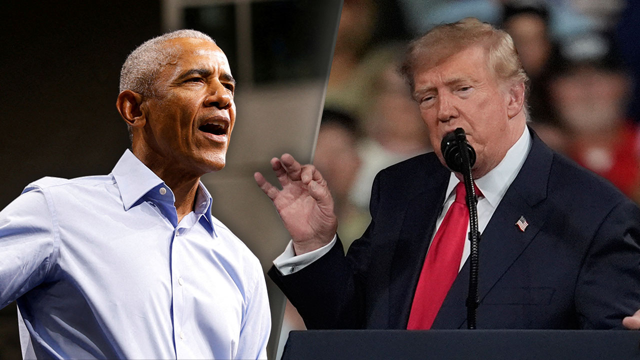 Obama'dan Trump'a: "İran'la savaştın, Hürmüz'ü ona bıraktın!"