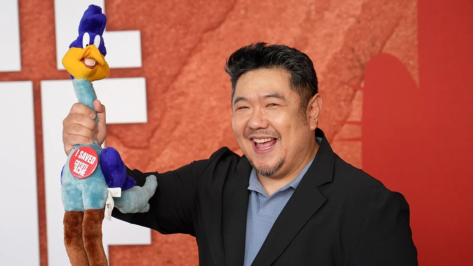 Bugs Bunny'nin sesi Eric Bauza hayatını kaybetti