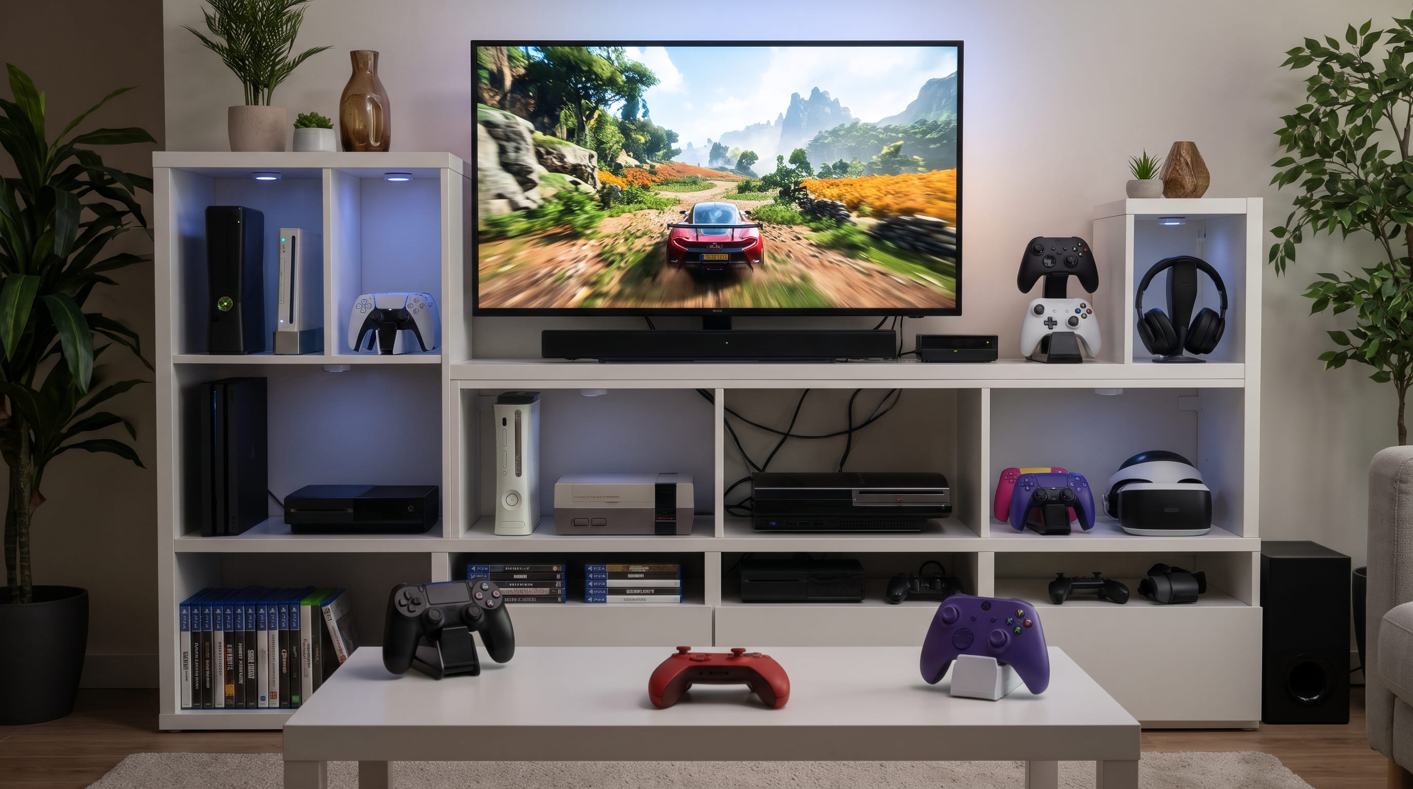 Hangi oyun konsolları var? PS5, Xbox ve Nintendo rehberi