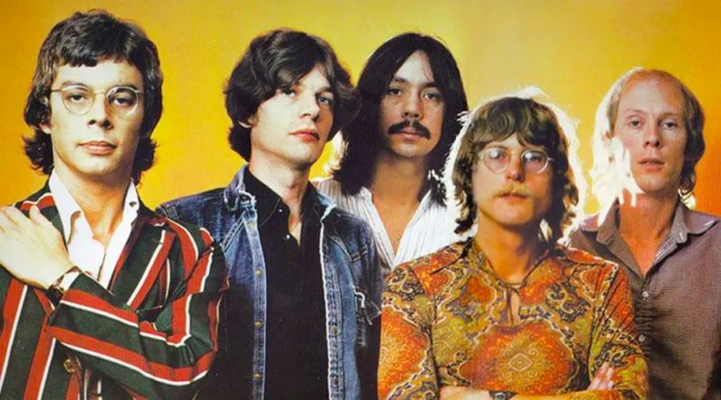 Camel: Progressive rock’ın unutulmaz grubu
