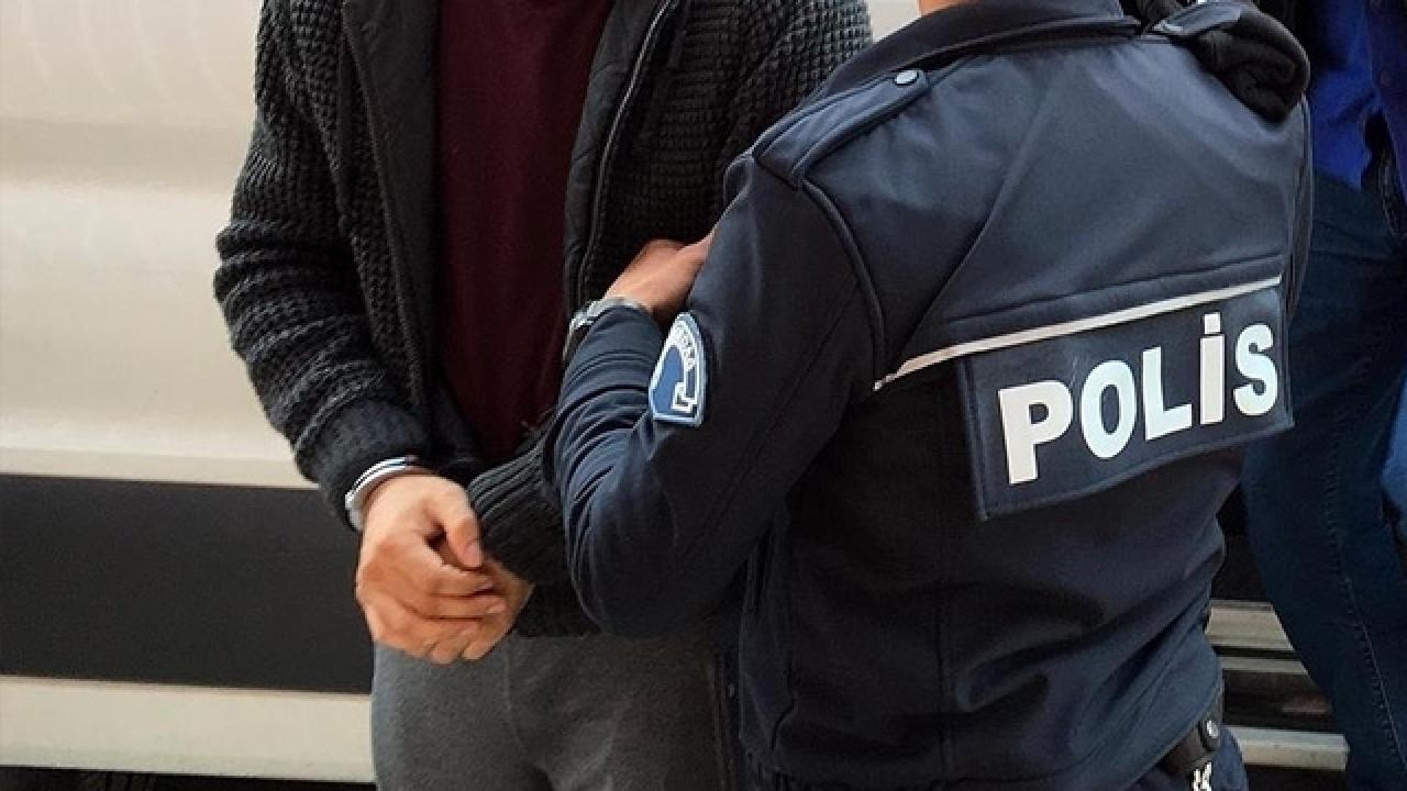 Siber suçlara karşı 35 ilde operasyon: 75 tutuklama
