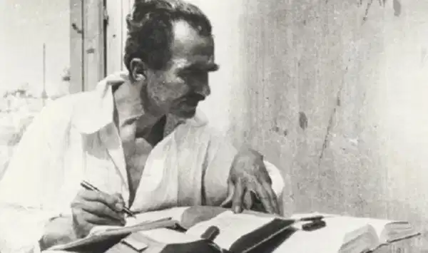 Zorba’nın yazarı Nikos Kazancakis’in sıra dışı hayatı