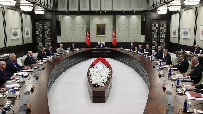 Kabine toplandı: Gözler yatırımcı ödemelerinde