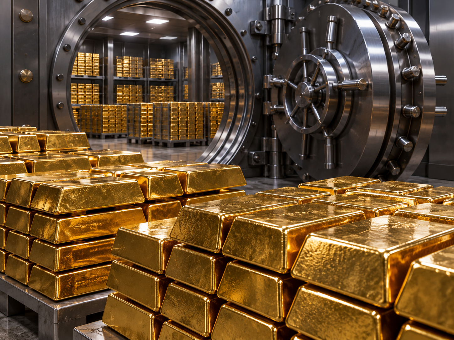 Altında merkez bankası etkisi! Alımlar ağustosta hızlandı