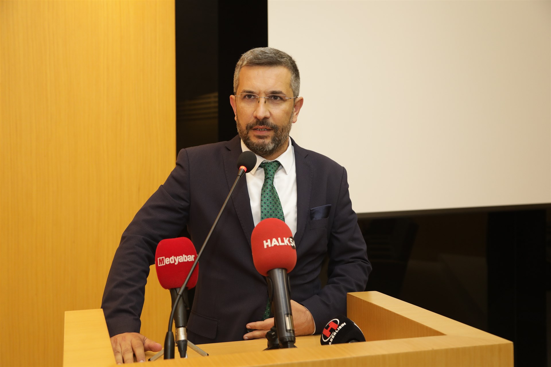Erdem Ercan kimdir? SATSO'da yeniden başkan seçildi