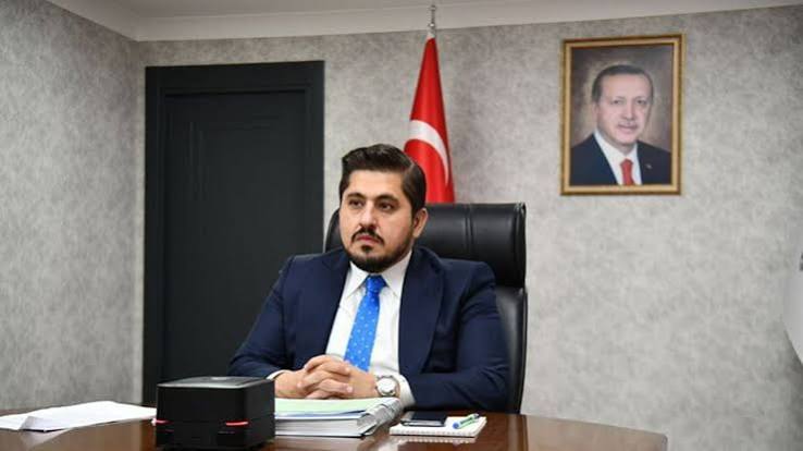 Sarıgül soruşturması AK Parti'ye de uzandı: Başkan yardımcısına gözaltı