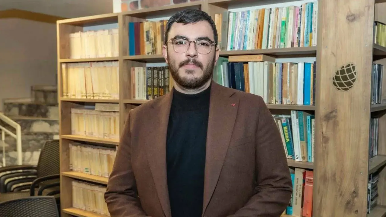 İsmail Arı'dan mesaj: Gerçekleri kapatamazsınız
