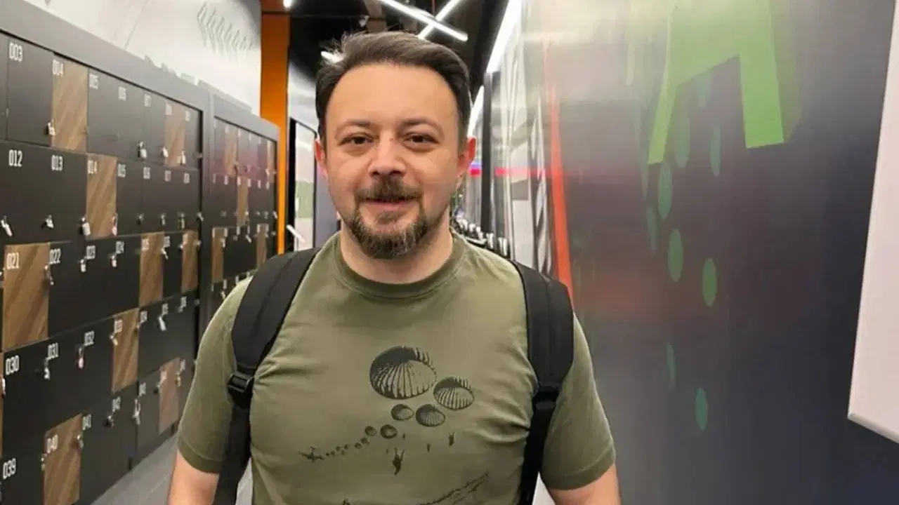 Gazeteci Fatih Ergin'in duruşma tarihi belli oldu