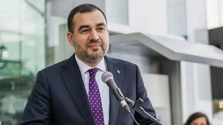 Fon soruşturmasında Nusret Altınbaş tutuklandı!