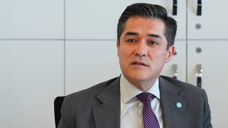 Fon açıklamaları nedeniyle İyi Partili Kavuncu hakkında dava açıldı