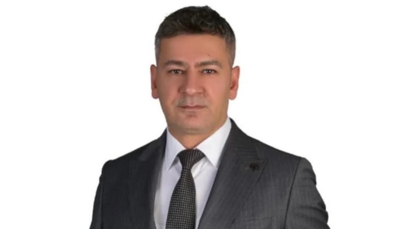 MHP'li Murat Saral kimdir? Siyasi geçmişi ve biyografisi