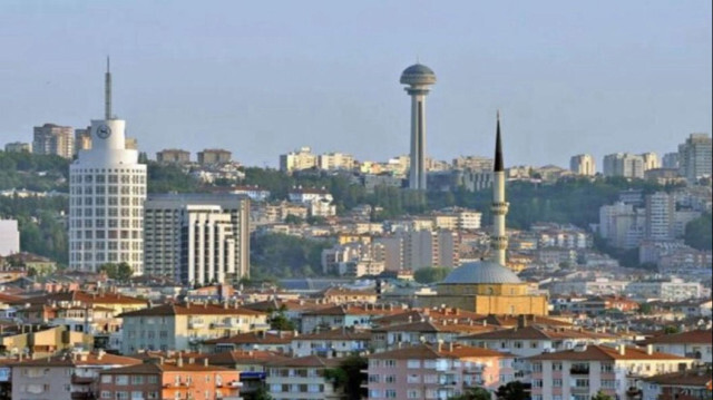 27 Ekim'de Ankara'da hava değişiyor! Meteoroloji duyurdu