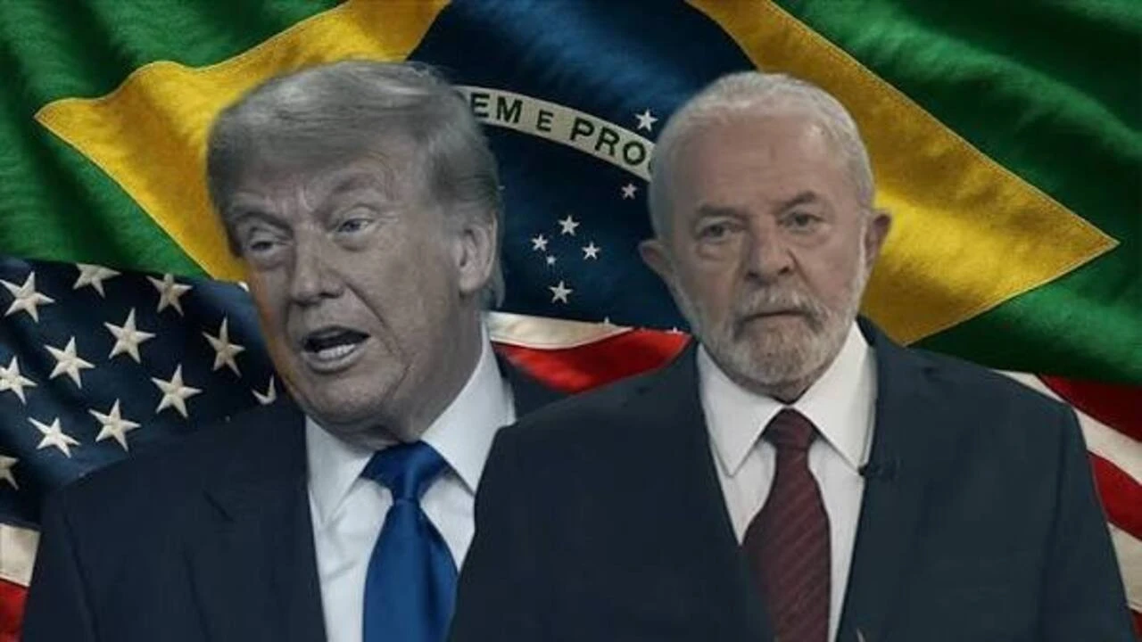 Trump'ın seçimlerde usulsüzlük iddiasına Brezilya'dan sert tepki!