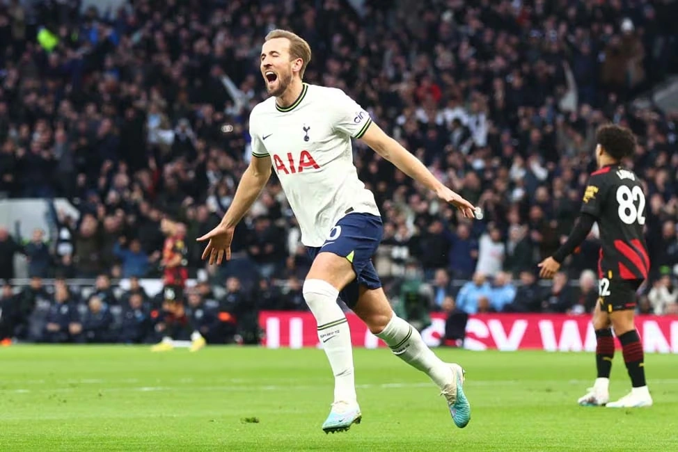 Harry Kane kimdir, kaç yaşında, nereli? Hangi takımda oynuyor?
