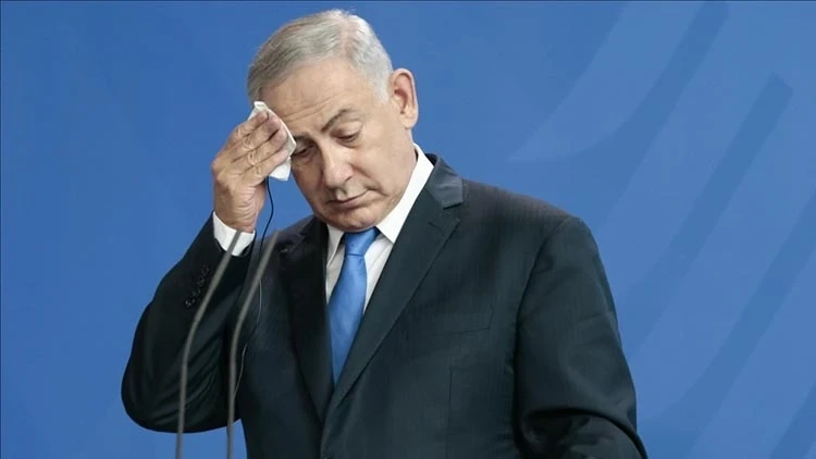 İsrail'de kader seçimi! Netanyahu için yolun sonu mu?