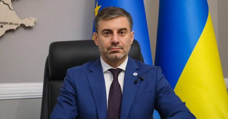 Ukrayna Ombudsmanı Lubinets'ten geçici ateşkes açıklaması