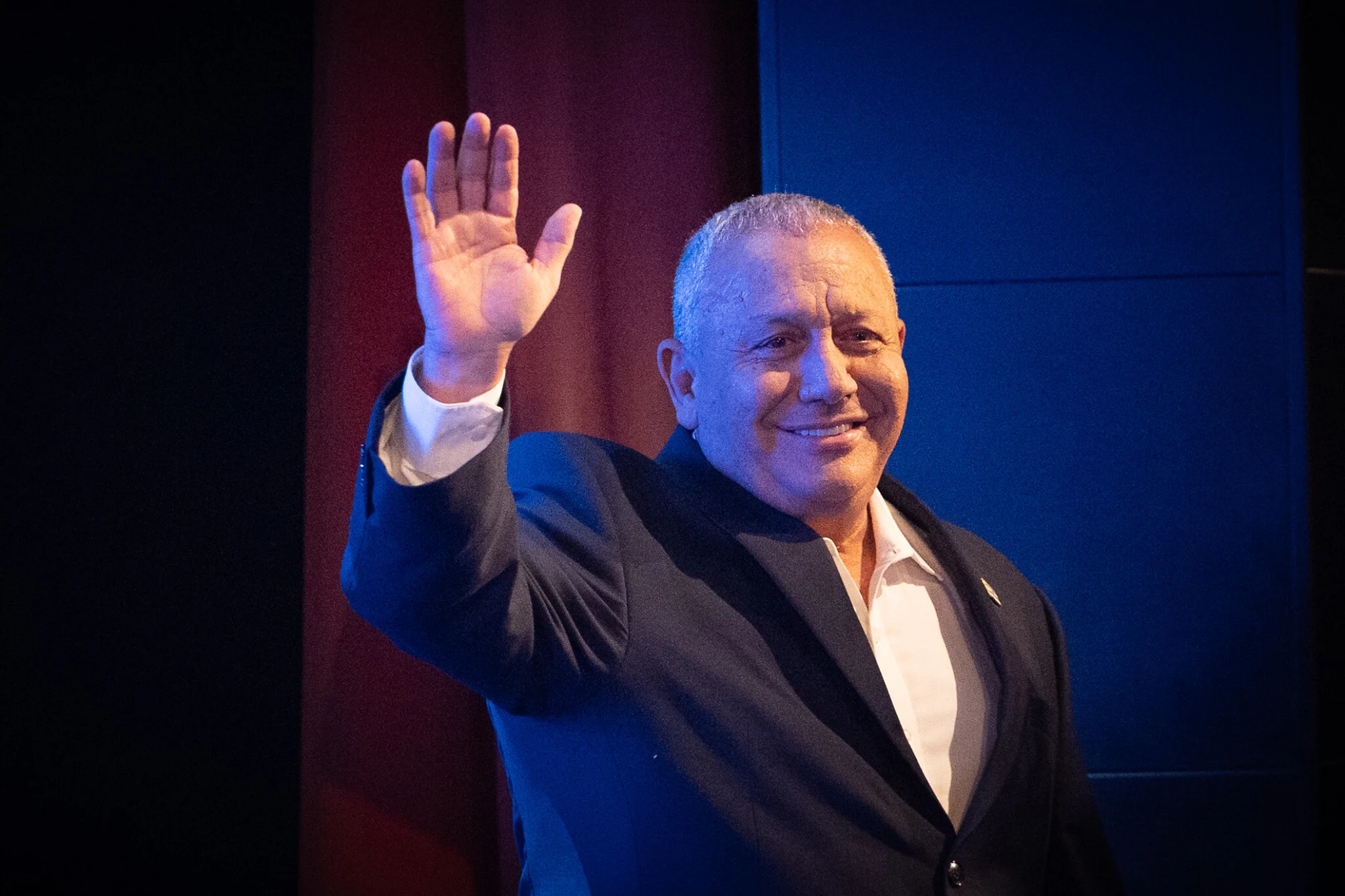 Gadi Eisenkot kimdir? Netanyahu'nun atadığı komutan rakibi oldu