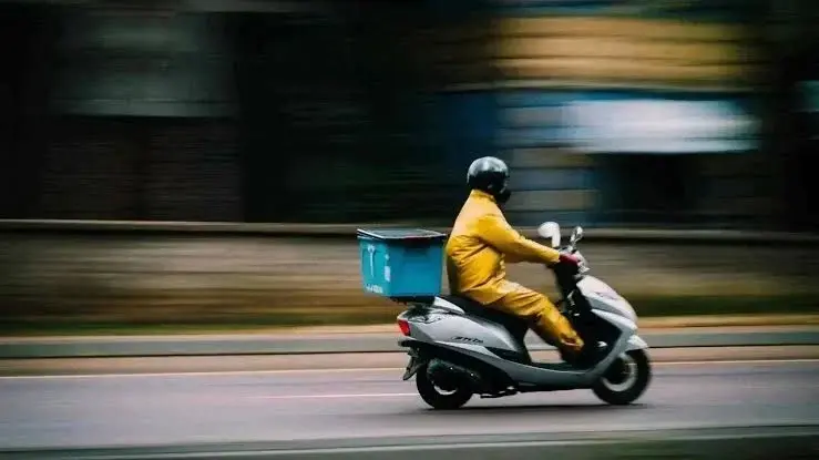 Kocaeli'de motosiklet ve motokuryelere trafik yasağı!